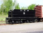DR 9